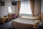 Гостиница Сказка Гостиница Сказка