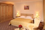 Гостиница SK Royal Hotel Moscow Гостиница SK Royal Hotel Moscow
