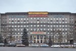 Гостиница Славянка Гостиница Славянка