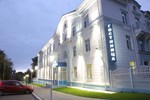 Гостиница Снегурочка Гостиница Снегурочка