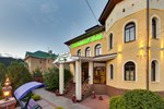 Гостиница Сосновый Бор Гостиница Сосновый Бор