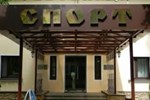 Гостиница Спорт Гостиница Спорт