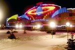 Гостиница Спутник Гостиница Спутник