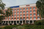 Гостиница Спутник Гостиница Спутник