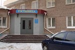 Гостиница Сталепрокатчик Гостиница Сталепрокатчик
