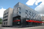 Гостиница Степная Пальмира Гостиница Степная Пальмира