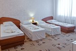 Гостиница Уютная Гостиница Уютная