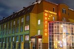 Гостиница Филтон Гостиница Филтон