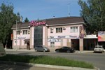 Гостиница Фламинго Гостиница Фламинго