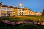 Гостиница Тропикана Гостиница Тропикана
