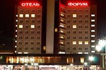 Гостиница Форум Конгресс-Отель Гостиница Форум Конгресс-Отель