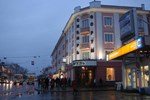 Форум Отель Форум Отель