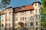 Гостиница Чайка Гостиница Чайка