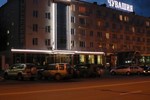 Гостиница Чувашия Гостиница Чувашия