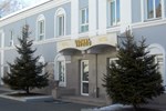 Гостиница Чурин Гостиница Чурин