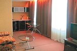 Гостиница Шведка Гостиница Шведка
