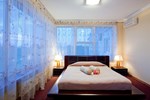 Гостиница Эмеральд Гостиница Эмеральд