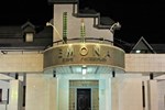 Гостиница Эмона Гостиница Эмона