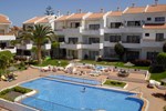 Апартаменты Apartamentos HG Cristian Sur Апартаменты Apartamentos HG Cristian Sur
