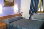Отель Hotel Santa Croce Отель Hotel Santa Croce