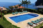 Апартаменты Casa Da Capelinha Апартаменты Casa Da Capelinha