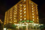 Отель Luz Hotel Отель Luz Hotel