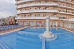 Отель Serhs Hotel Sorra Daurada Отель Serhs Hotel Sorra Daurada