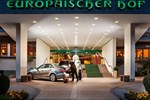Отель Hotel Europäischer Hof Отель Hotel Europäischer Hof