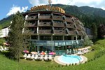 Отель Familienhotel Sonngastein Отель Familienhotel Sonngastein