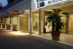 Отель NH Vicenza Отель NH Vicenza