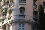 Отель Esplanade Hotel Отель Esplanade Hotel