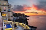 Отель Bellevue Syrene Отель Bellevue Syrene