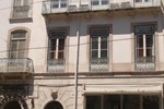 Гостевой дом Grande Pensao Residencial Alcobia Гостевой дом Grande Pensao Residencial Alcobia