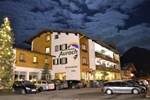 Отель Hotel Aurach Отель Hotel Aurach