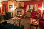 Отель Hotel Courmayeur Отель Hotel Courmayeur