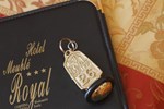Отель Hotel Meublé Royal Отель Hotel Meublé Royal