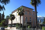 Отель Hotel Olivo Отель Hotel Olivo