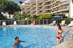 Апартаменты Residence Residéal Antibes Апартаменты Residence Residéal Antibes