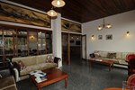 Отель Byzantion Hotel Отель Byzantion Hotel