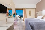 Отель Hotel Matheo Villas & Suites Отель Hotel Matheo Villas & Suites