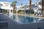 Апартаменты Paleos Hotel Apartments Апартаменты Paleos Hotel Apartments