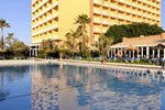 Отель Tryp Malaga Guadalmar Hotel Отель Tryp Malaga Guadalmar Hotel