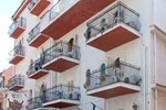 Отель Hotel Da Peppe Отель Hotel Da Peppe