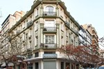 Отель Nea Metropolis Отель Nea Metropolis