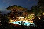 Отель Garden Riviera Отель Garden Riviera