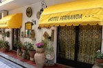 Отель Hotel Fernanda Отель Hotel Fernanda