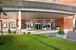 Отель Holiday Inn Vienna-South Отель Holiday Inn Vienna-South