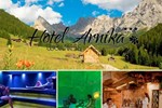 Отель Arnika Отель Arnika