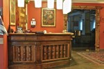 Отель Albergo Baita Clementi Отель Albergo Baita Clementi