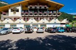 Отель Albergo Hotel Chalet Pineta Отель Albergo Hotel Chalet Pineta